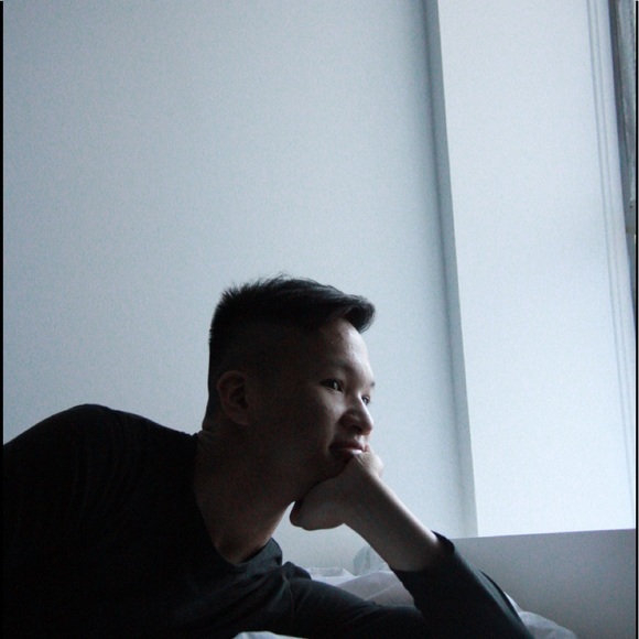 Meet your Posher, Ryan - Picture 1 of 1